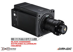 SIMAGIC DIRECT DRIVE ALPHA - 15 Nm CONFIGURATOR