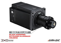 SIMAGIC DIRECT DRIVE ALPHA MINI - 10 Nm Configurator