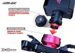 SIMAGIC DIRECT DRIVE ALPHA MINI - 10 Nm Configurator