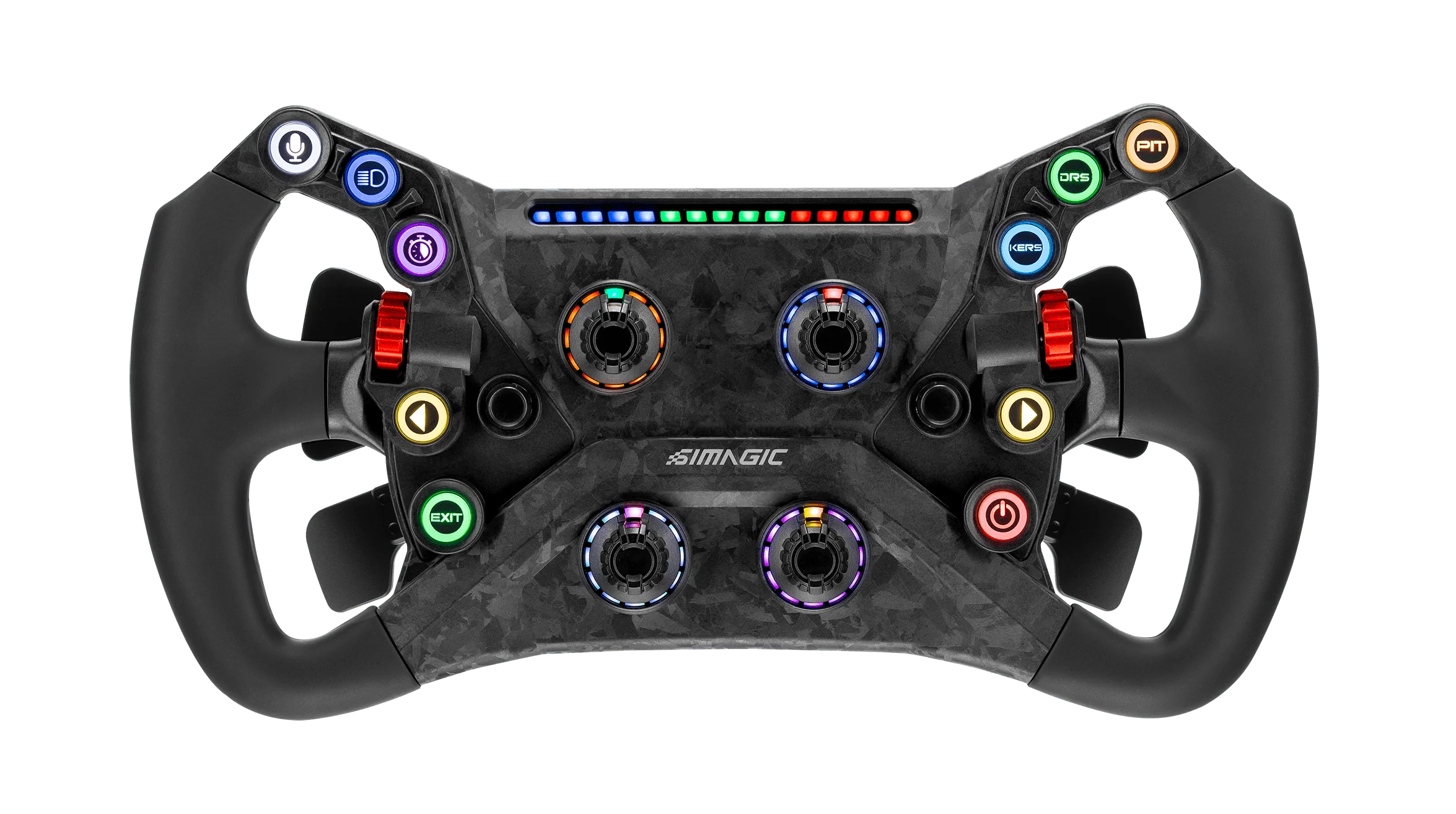 SIMAGIC GT NEO WHEEL - Extreme Simracing
