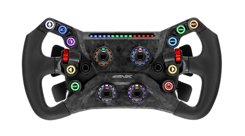SIMAGIC GT NEO WHEEL - Extreme Simracing