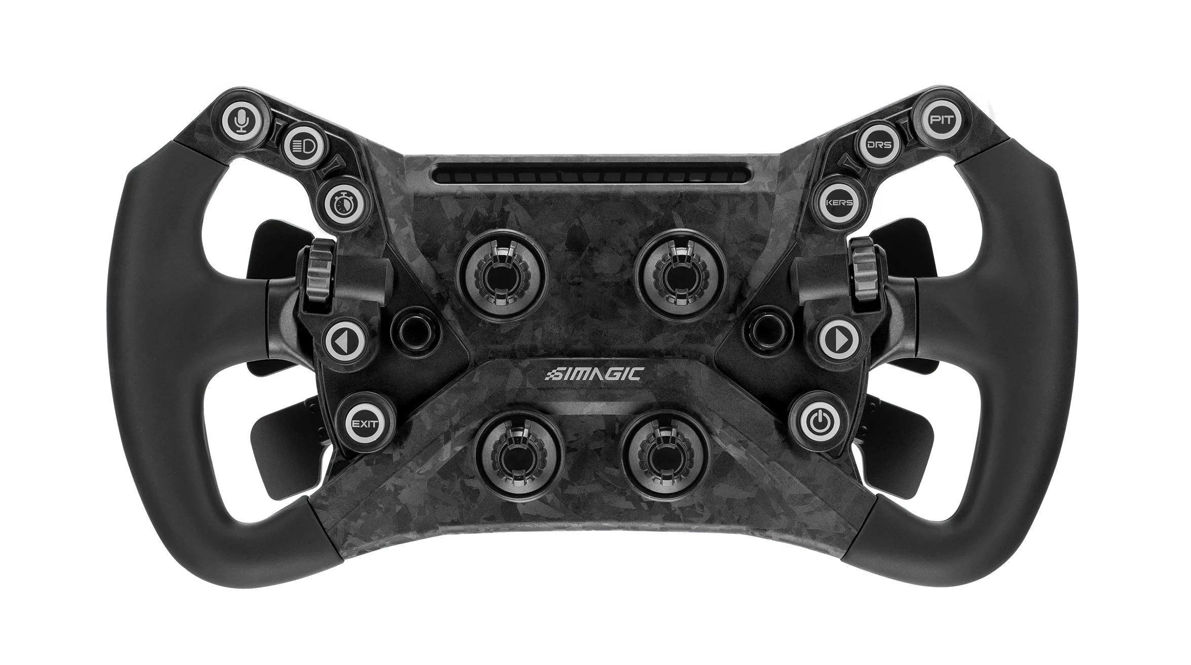 SIMAGIC GT NEO WHEEL - Extreme Simracing
