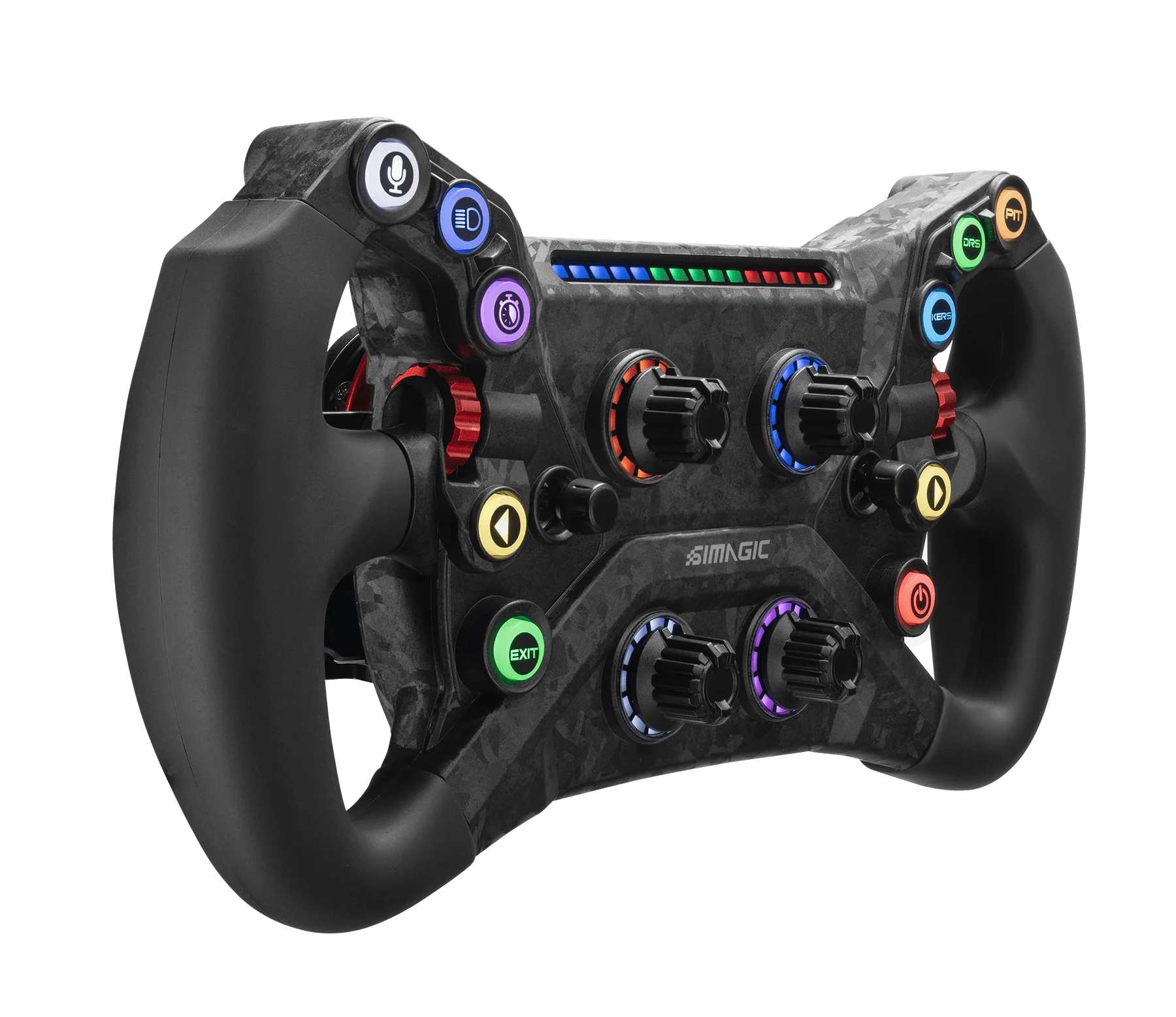 SIMAGIC GT NEO WHEEL - Extreme Simracing