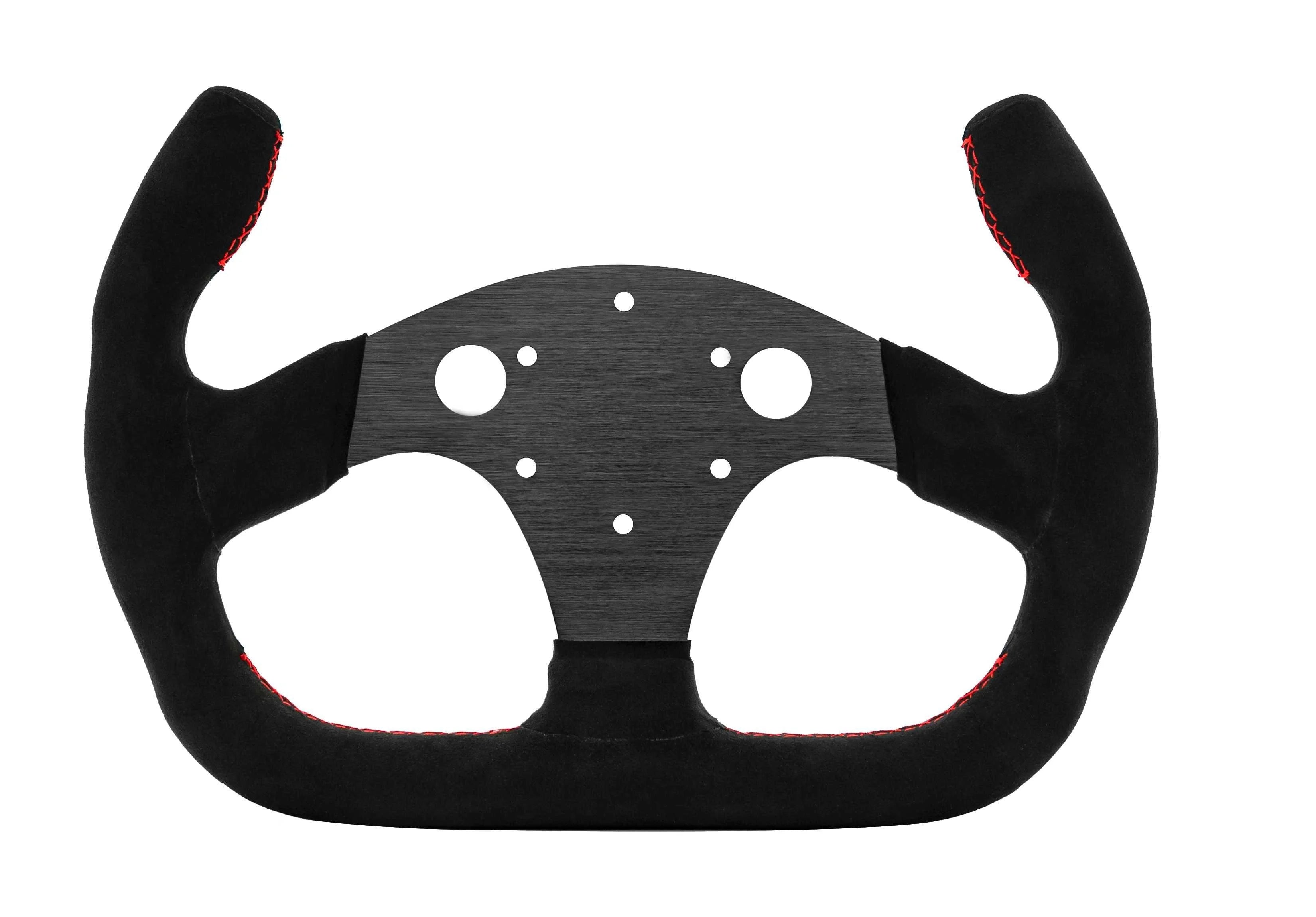 SIMAGIC P-325C CUT-OFF TOP WHEEL - Extreme Simracing