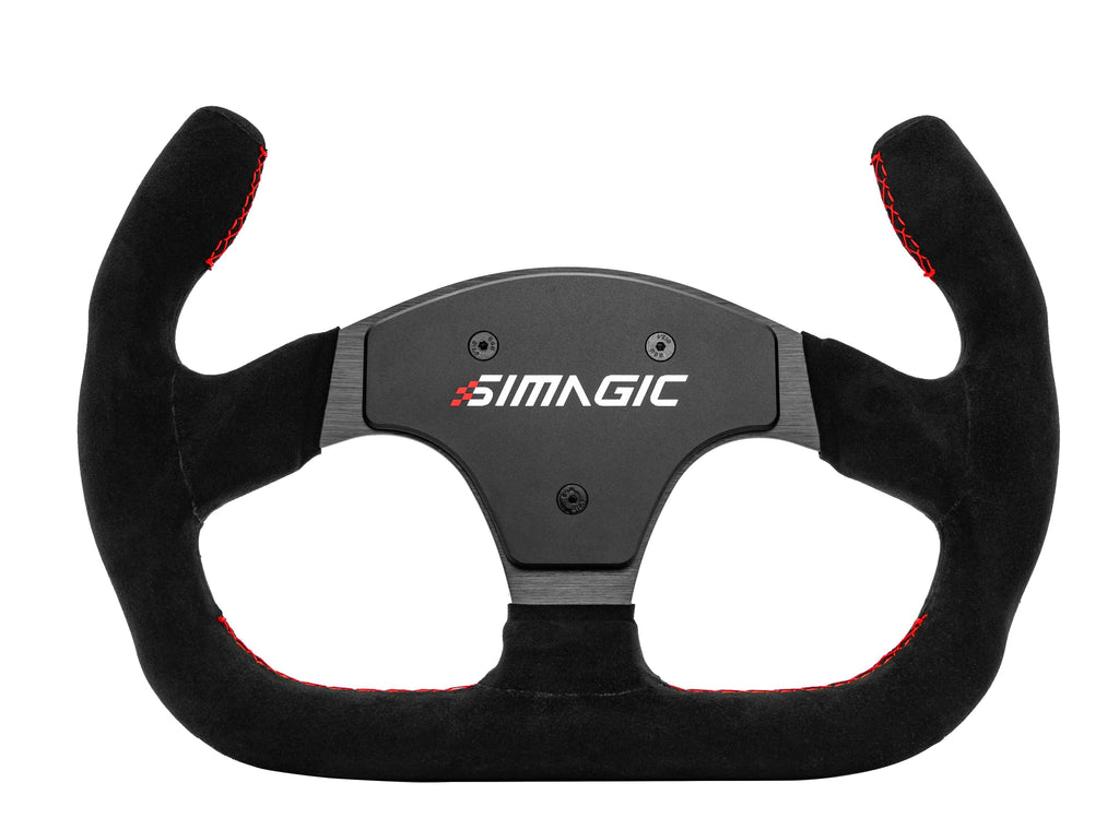 SIMAGIC P-325D CUT-OFF TOP WHEEL Extreme Simracing