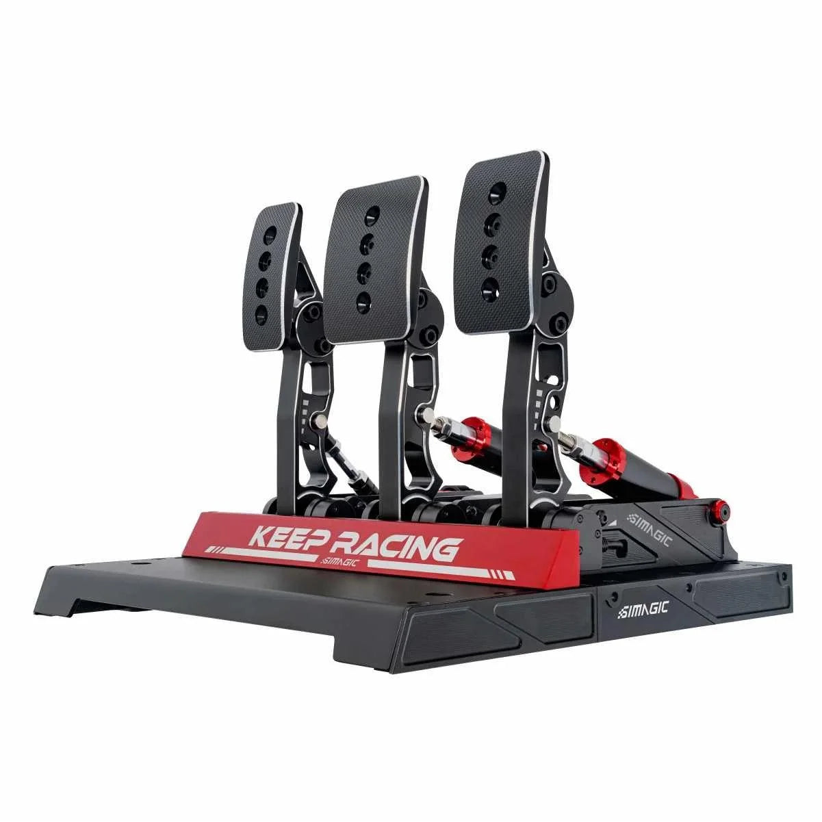 SIMAGIC P1000 MODULAR PEDALS - Extreme Simracing