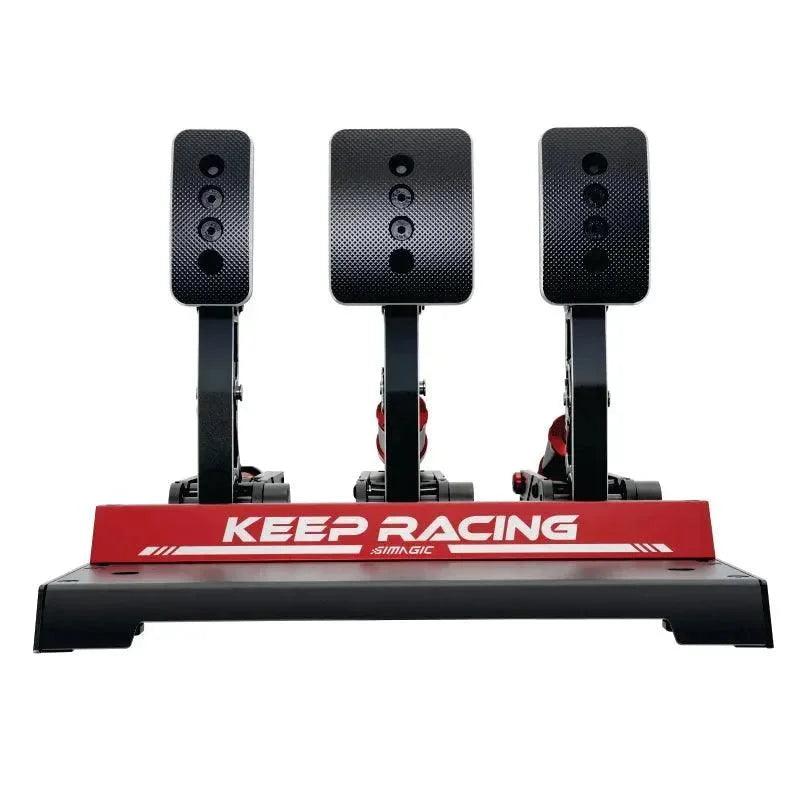 SIMAGIC P1000 MODULAR PEDALS - Extreme Simracing
