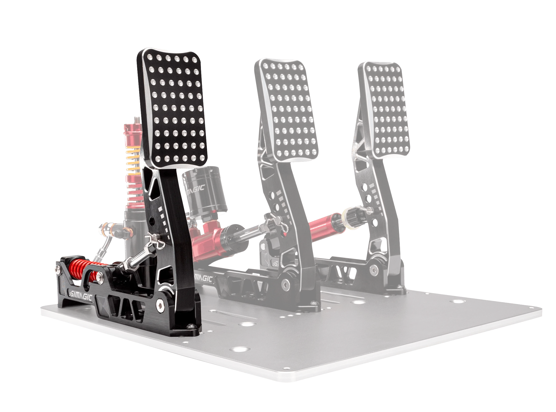SIMAGIC P2000 CLUTCH Simagic