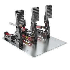 SIMAGIC P2000 PEDALS (ONLY RED PISTONS AVAILABLE)