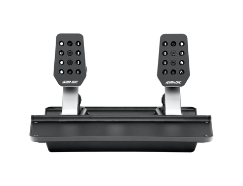 SIMAGIC P500 MODULAR PEDALS Simagic