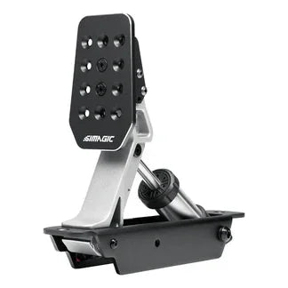 SIMAGIC P500 MODULAR PEDALS Simagic