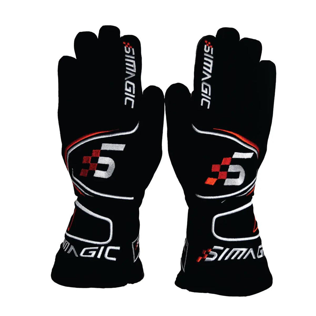 SIMAGIC SIM RACING GLOVES Extreme Simracing