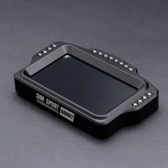 SSG Dashboard Display DV-5