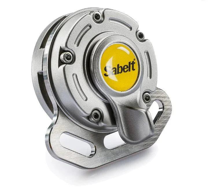 Sabelt Silver Series Enduro Six-Point Racing Harness Sabelt