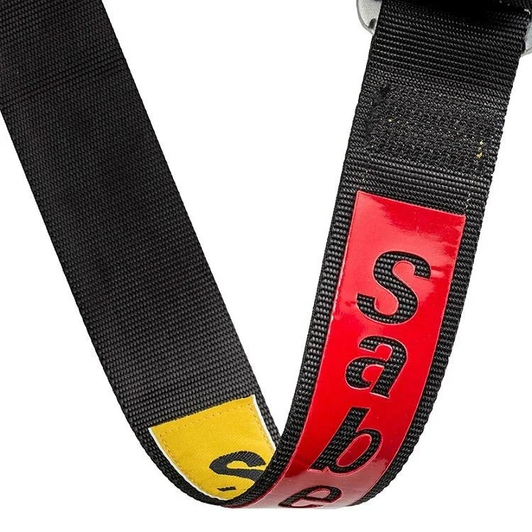 Sabelt Silver Series Enduro Six-Point Racing Harness Sabelt