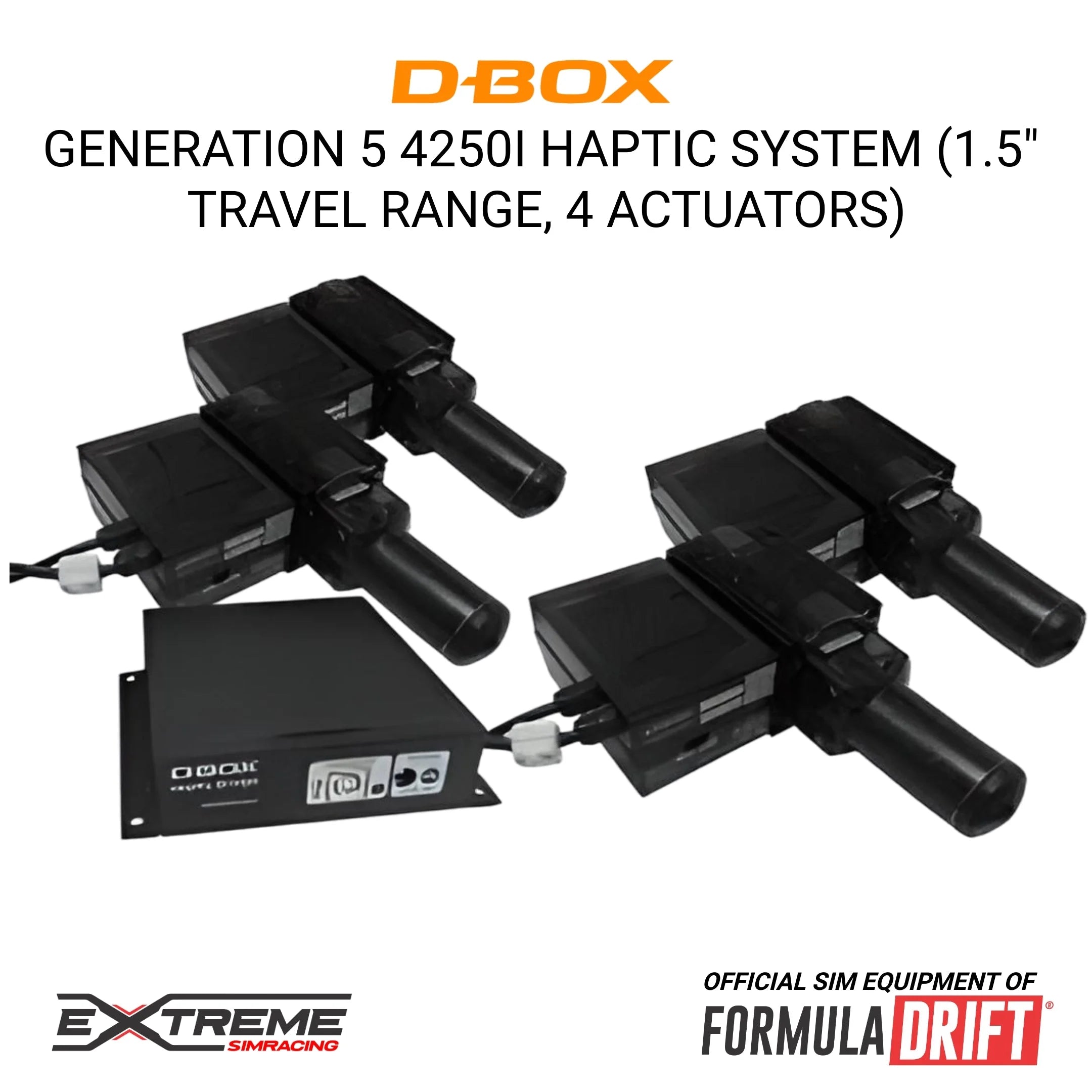 ULTIMATE GT /  DRIFT TURNKEY Extreme Simracing