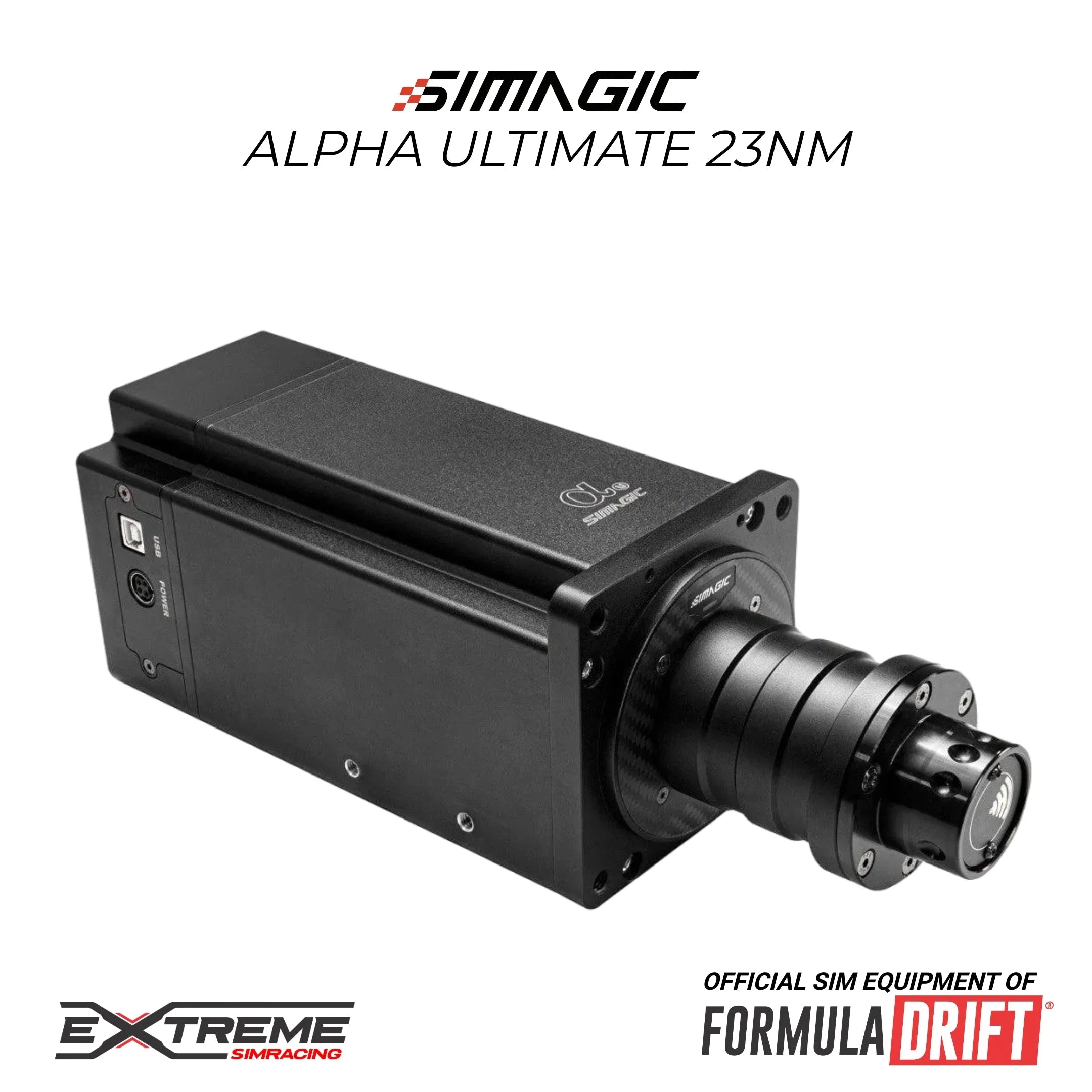 ULTIMATE GT /  DRIFT TURNKEY Extreme Simracing