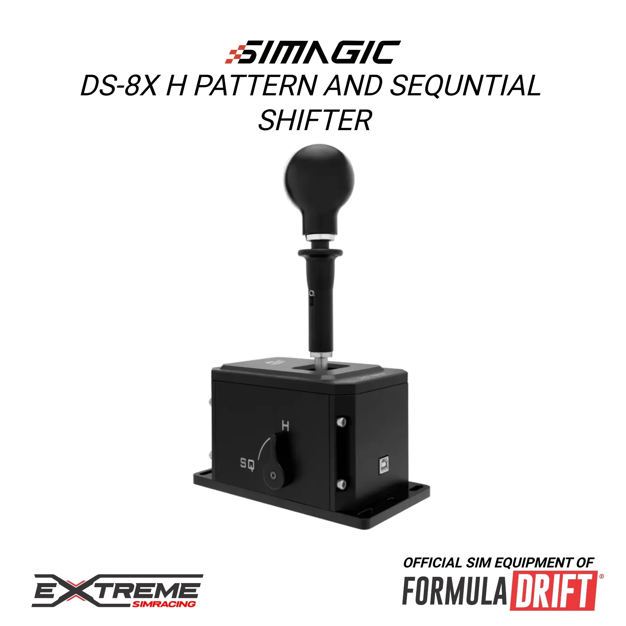 ULTIMATE GT /  DRIFT TURNKEY Extreme Simracing