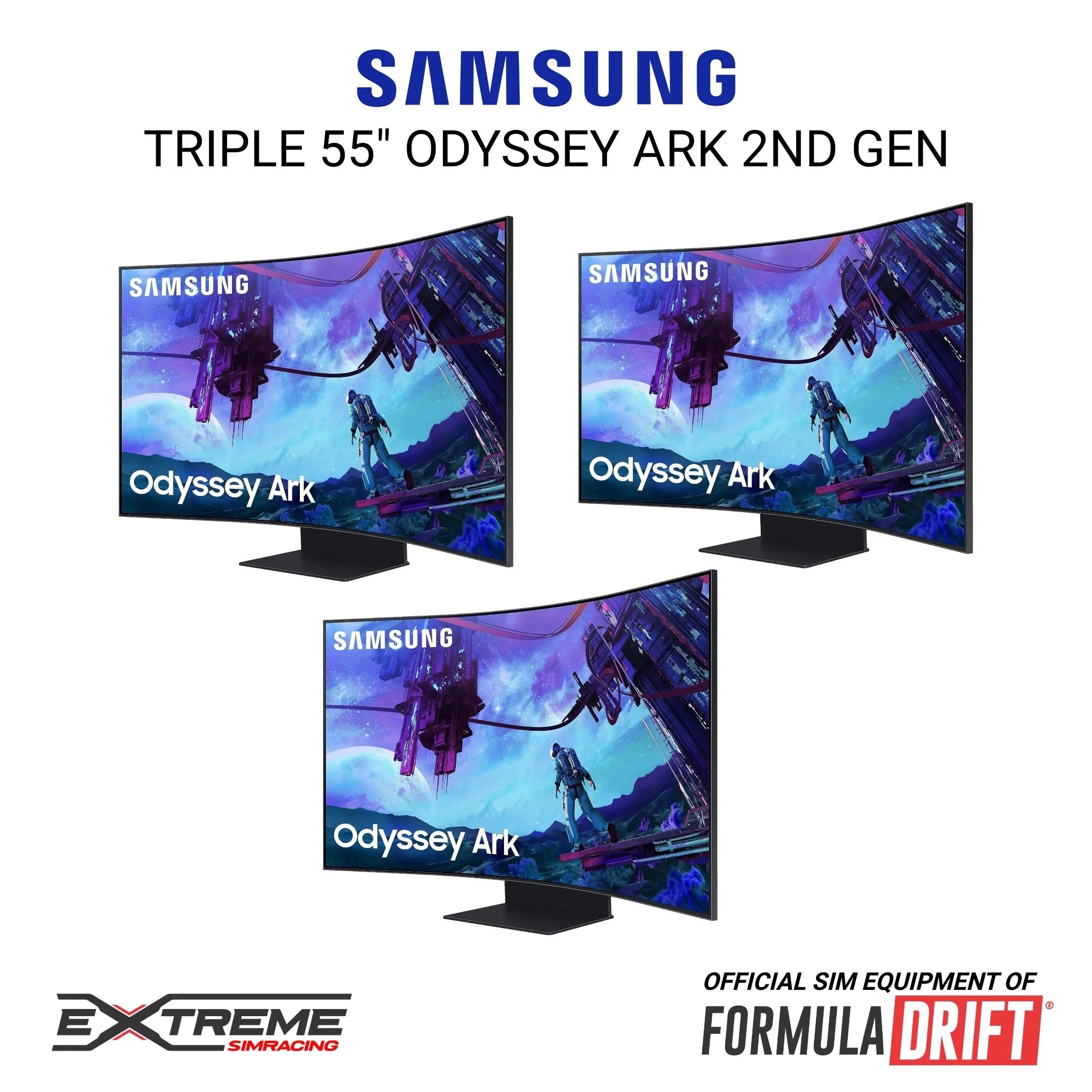 ULTIMATE GT /  DRIFT TURNKEY Extreme Simracing