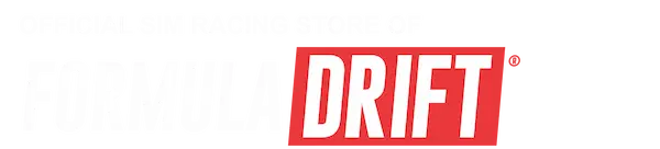Logo Formula Drift Official Partner