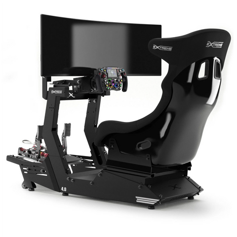 EXTREME SIMRACING CHASSIS 4.0