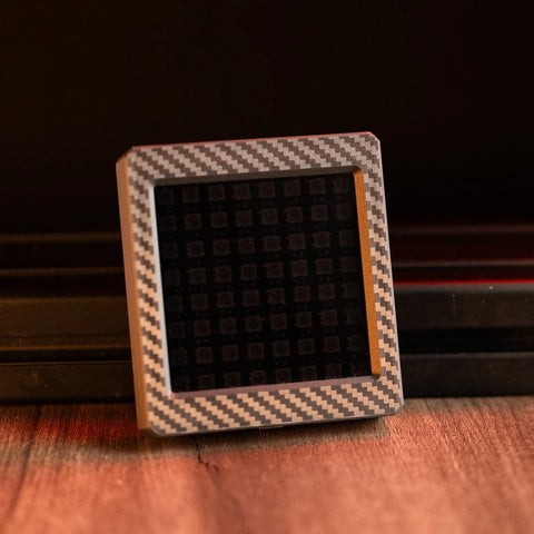 iFlag Matrix Display SimSportGadget