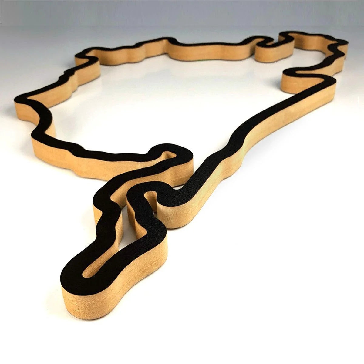 ESR DECORATIVE TRACK - NURBURGRING / GERMANY - Extreme Simracing