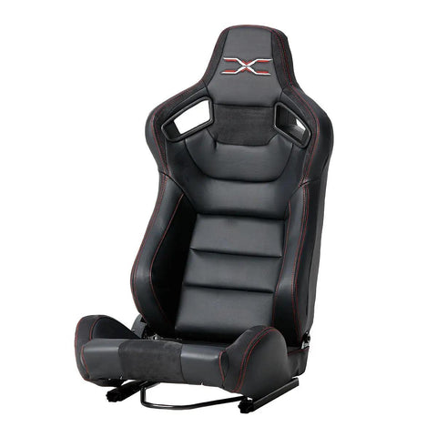 EXTREME SIMRACING XT PREMIUM SEAT - Extreme Simracing