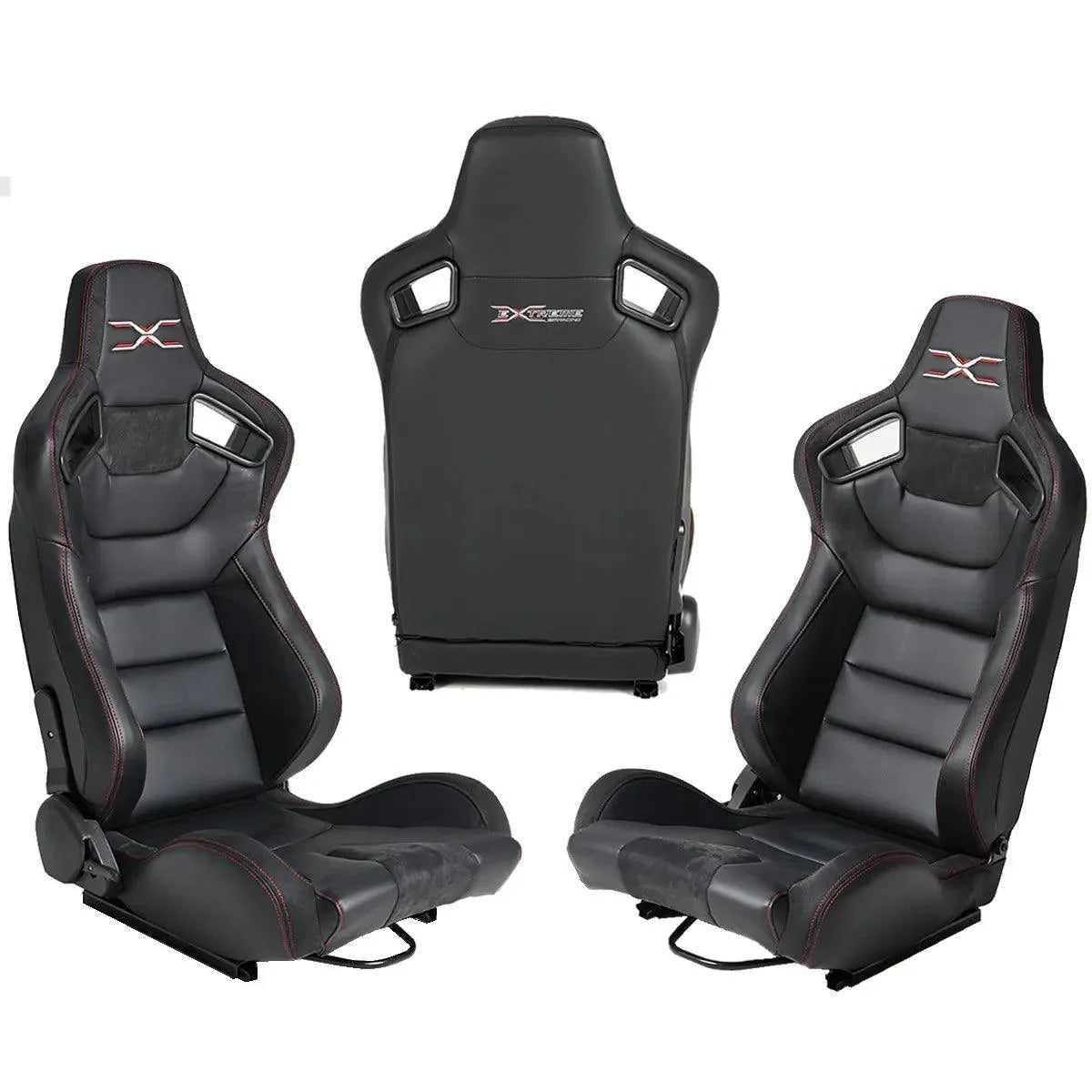 EXTREME SIMRACING XT PREMIUM SEAT - Extreme Simracing