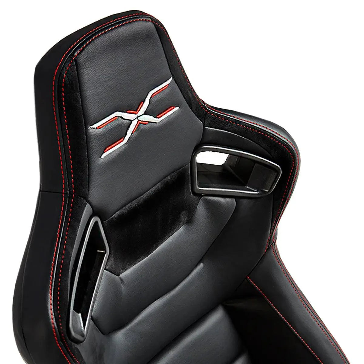 EXTREME SIMRACING XT PREMIUM SEAT - Extreme Simracing
