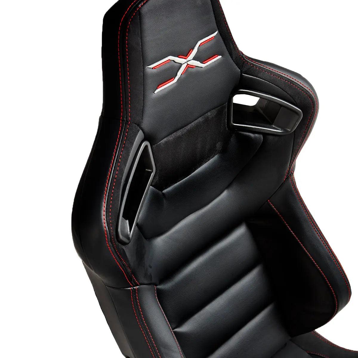 EXTREME SIMRACING XT PREMIUM SEAT - Extreme Simracing