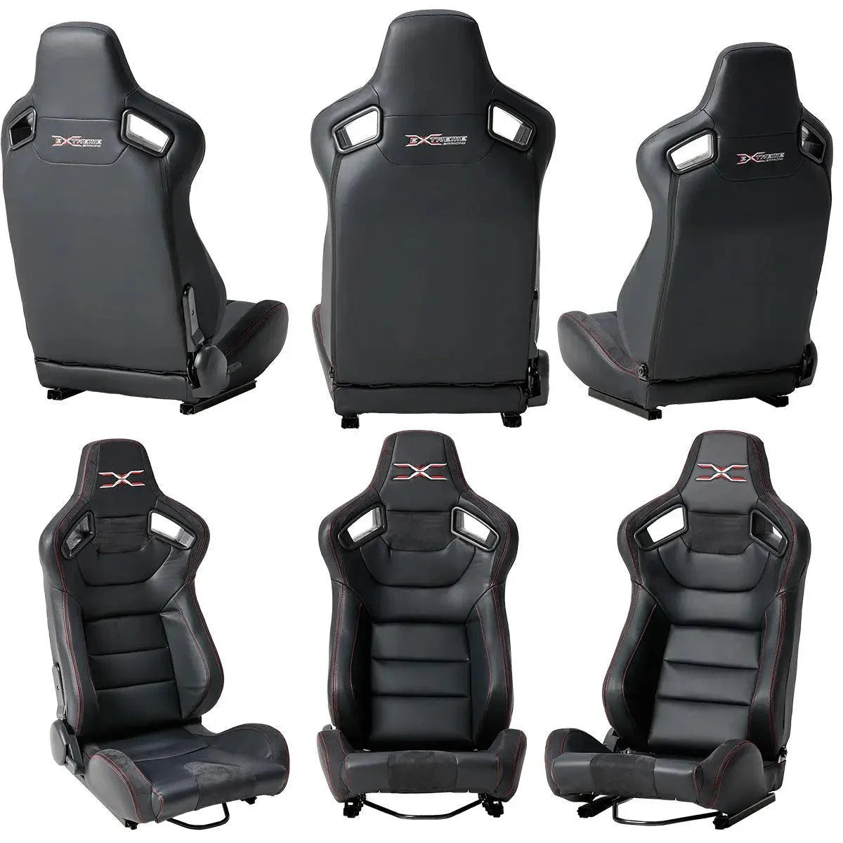 EXTREME SIMRACING XT PREMIUM SEAT - Extreme Simracing