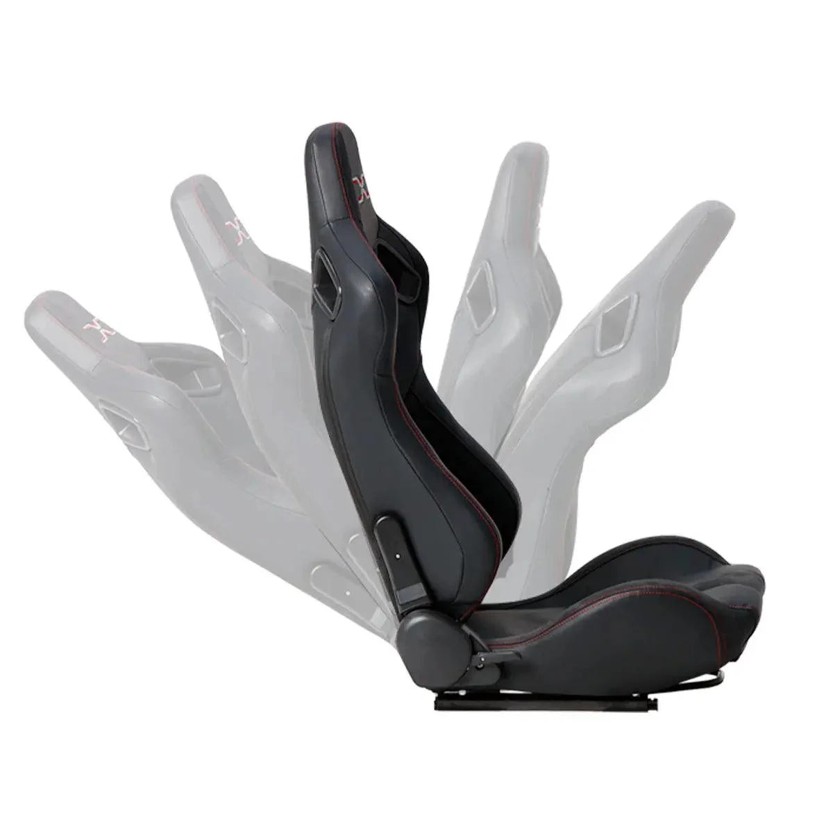 EXTREME SIMRACING XT PREMIUM SEAT - Extreme Simracing