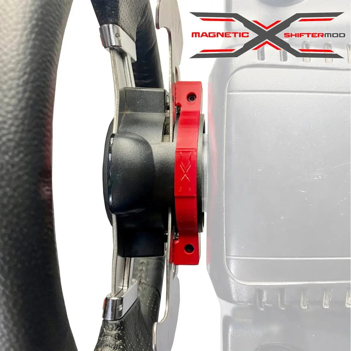 MAGNETIC SHIFTER MOD - Extreme Simracing