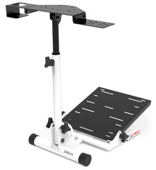 WHEEL STAND  WHITE EDITION SPRO