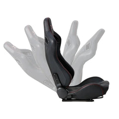 SIM RACING COCKPIT XT PREMIUM 3.0 FULL ACCESSORIES
