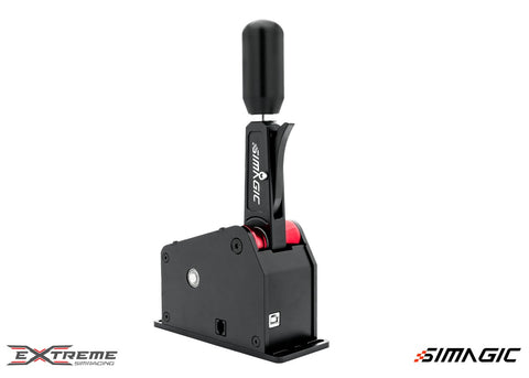 SIMAGIC - Q1S SEQUENTIAL SHIFTER Extreme Simracing