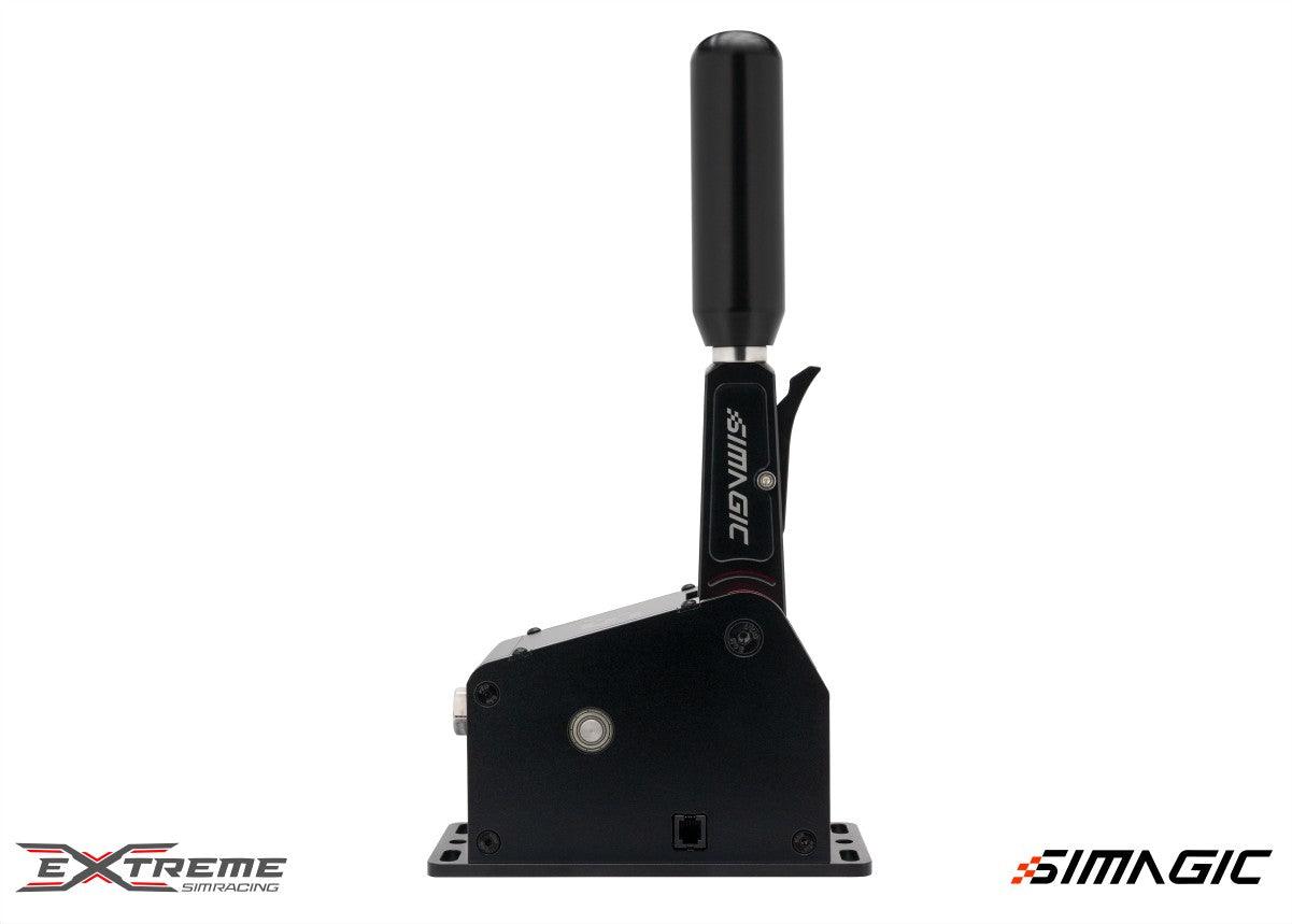 SIMAGIC - Q1S SEQUENTIAL SHIFTER - Extreme Simracing