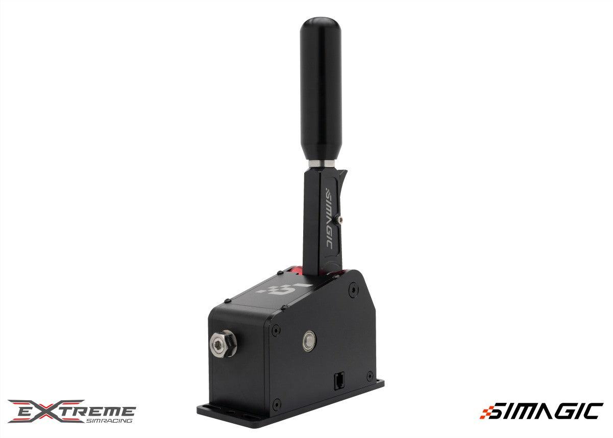 SIMAGIC - Q1S SEQUENTIAL SHIFTER - Extreme Simracing