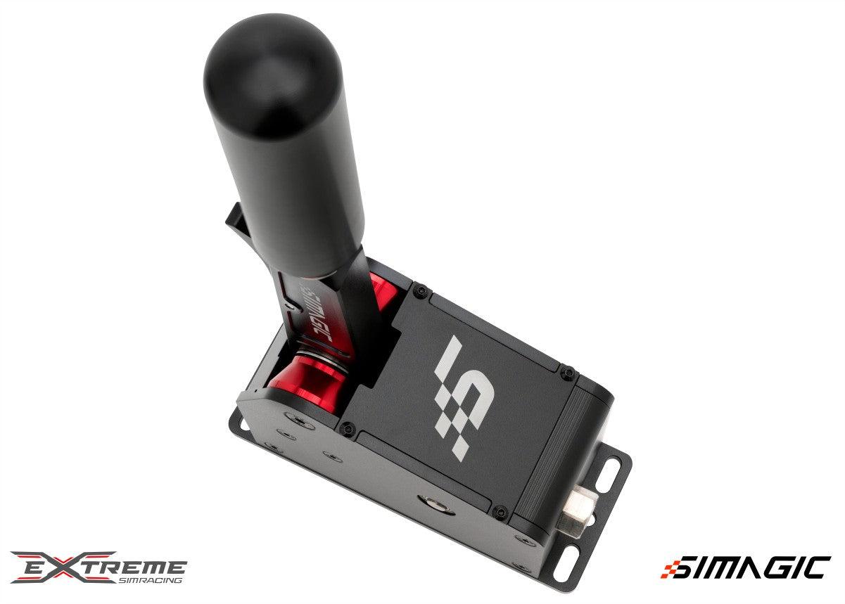 SIMAGIC - Q1S SEQUENTIAL SHIFTER - Extreme Simracing