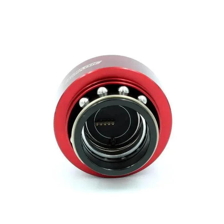 SIMAGIC 50MM STEERING WHEEL SIDE QUICK RELEASE - Extreme Simracing