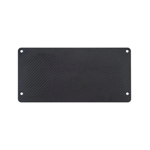 SIMAGIC CARBON FIBER HEEL RISER - Extreme Simracing