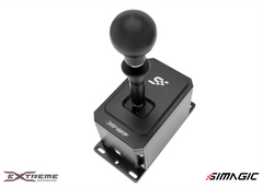 SIMAGIC DS-8X SHIFTER