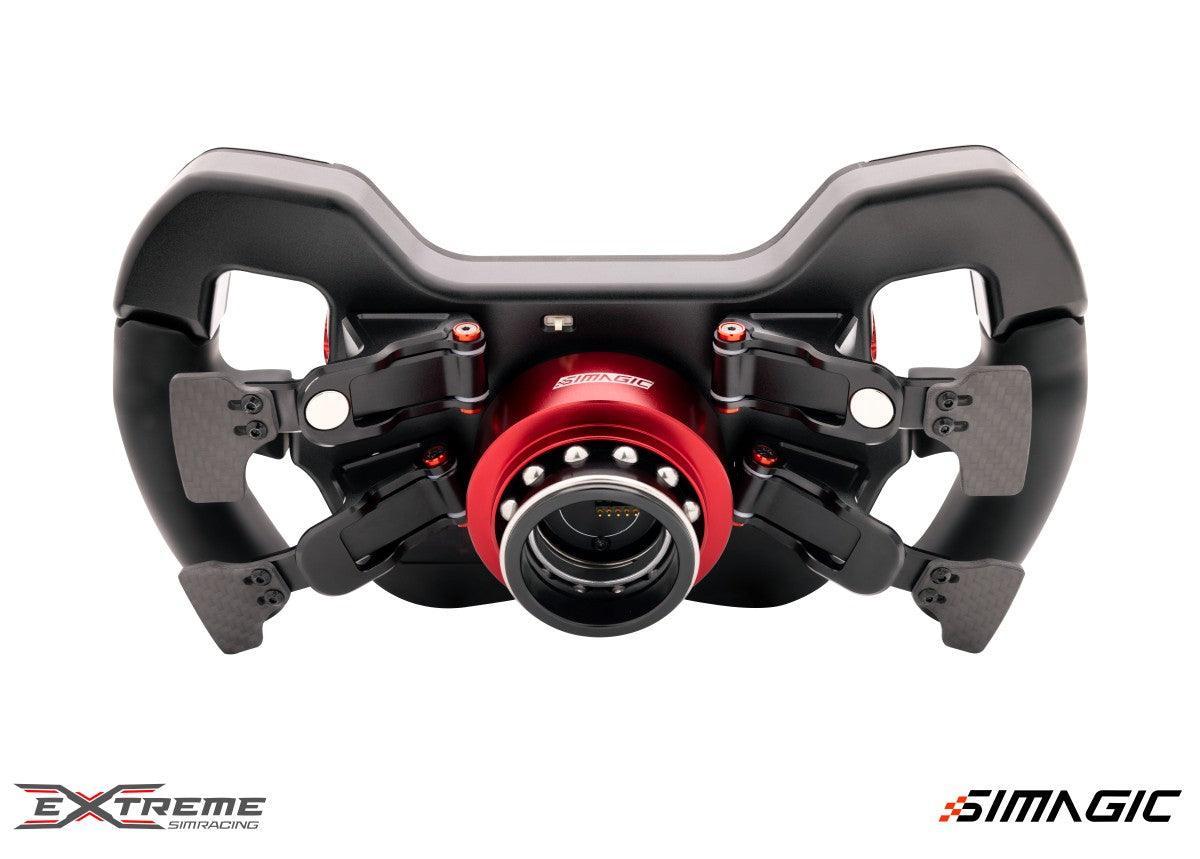 SIMAGIC FX CARBON FIBER WHEEL RIM - Extreme Simracing