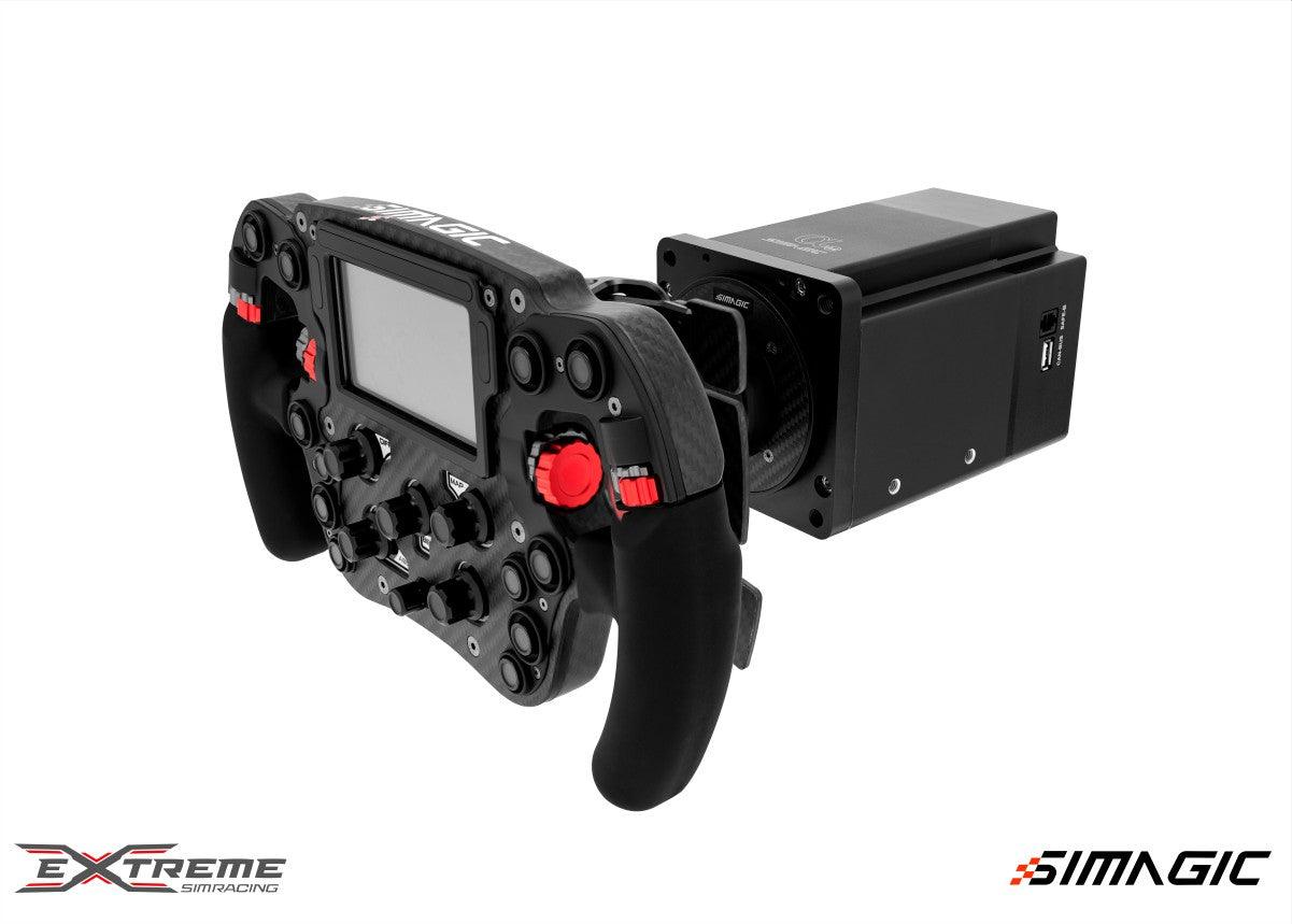 SIMAGIC FX PRO WHEEL RIM - Extreme Simracing