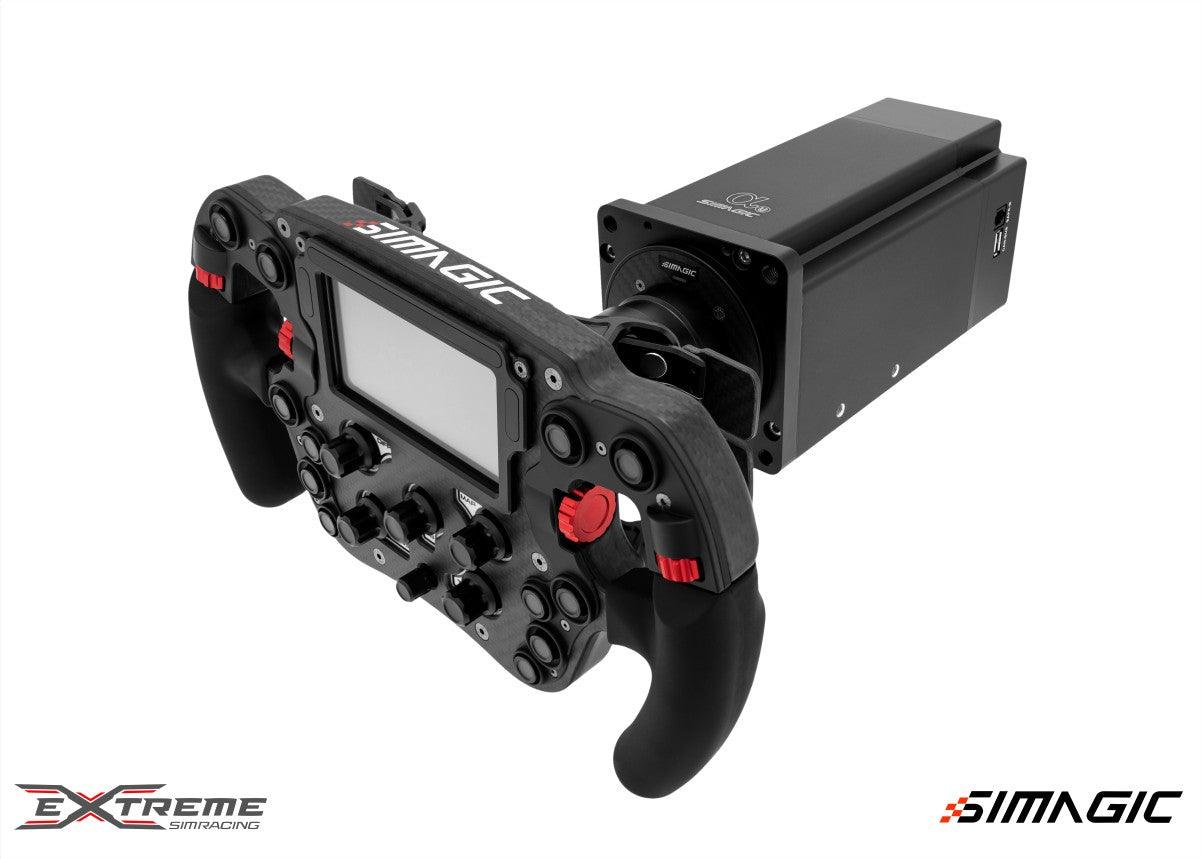 SIMAGIC FX PRO WHEEL RIM - Extreme Simracing