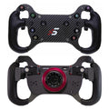 SIMAGIC GT4 CARBON FIBER WHEEL RIM - Extreme Simracing
