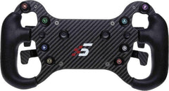 SIMAGIC GT4 CARBON FIBER WHEEL RIM