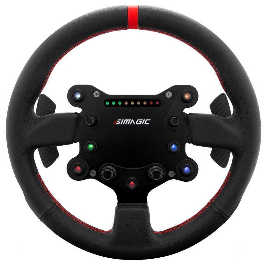 SIMAGIC GTS WHEEL - Extreme Simracing