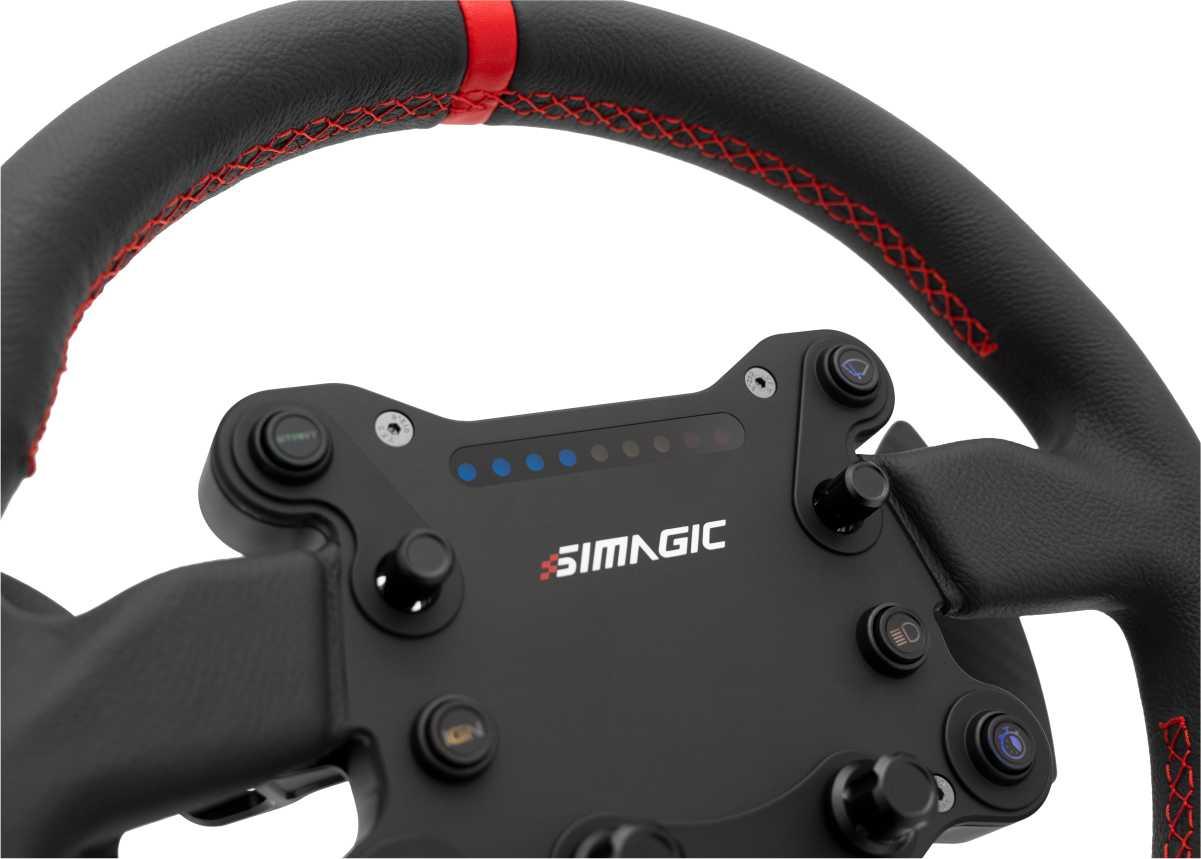 SIMAGIC GTS WHEEL - Extreme Simracing